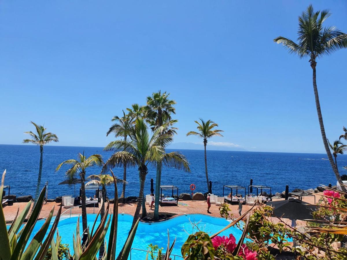Casa Fa & Na Garachico By Hrtenerife Net Exterior foto