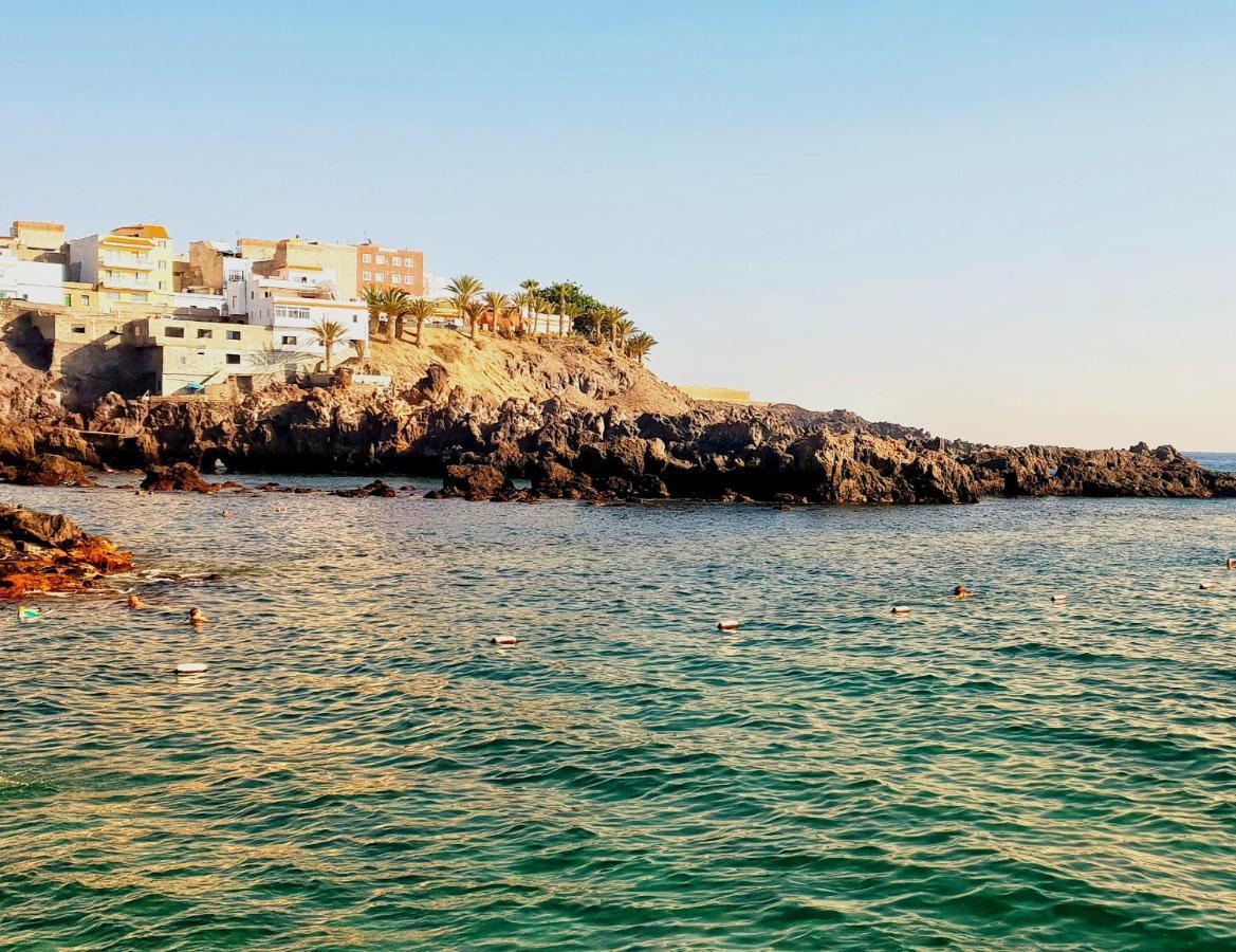 Casa Fa & Na Garachico By Hrtenerife Net Exterior foto