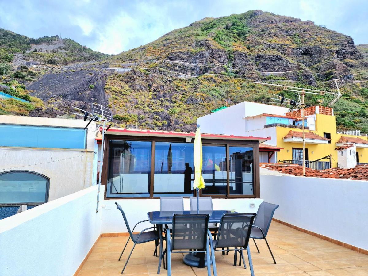 Casa Fa & Na Garachico By Hrtenerife Net Exterior foto